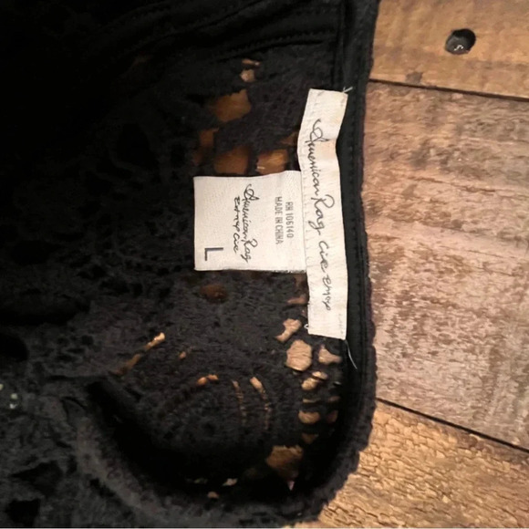 ~American Rag~ Top - Large - Picture 7 of 7